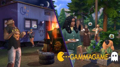   Sims 4  v 1.89  FliNG