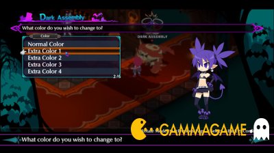   Disgaea 6 Complete  FliNG