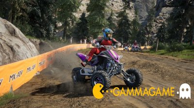   MX vs ATV Legends