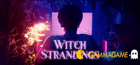   Witch Strandings -      GAMMAGAMES.RU