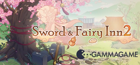   Sword and Fairy Inn 2