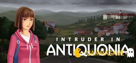   Intruder In Antiquonia