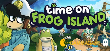   Time on Frog Island  FliNG