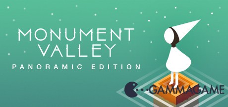   Monument Valley: Panoramic Edition  FliNG