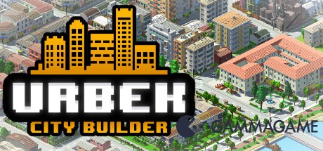   Urbek City Builder  FliNG -      GAMMAGAMES.RU