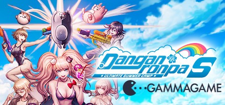   Danganronpa S: Ultimate Summer Camp -      GAMMAGAMES.RU