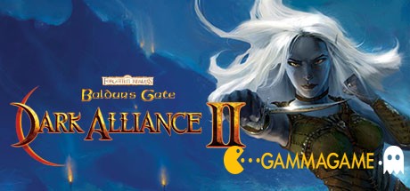   Baldur's Gate: Dark Alliance II -      GAMMAGAMES.RU