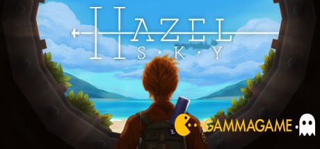   Hazel Sky  FliNG