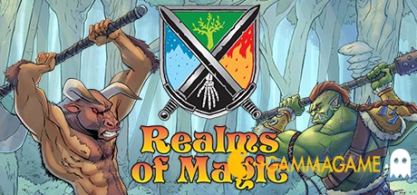   Realms of Magic () -      GAMMAGAMES.RU