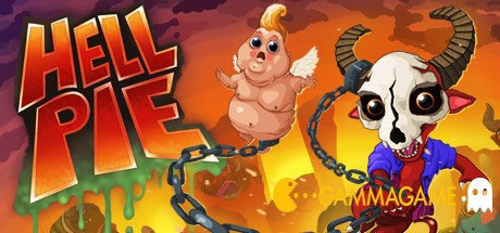   Hell Pie  FliNG -      GAMMAGAMES.RU