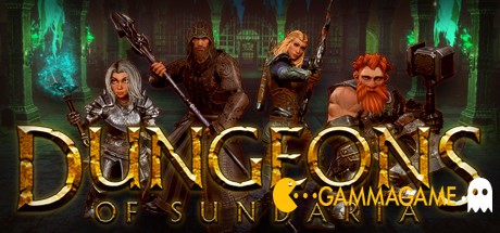   Dungeons of Sundaria  FliNG