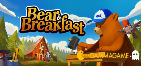   Bear and Breakfast -      GAMMAGAMES.RU