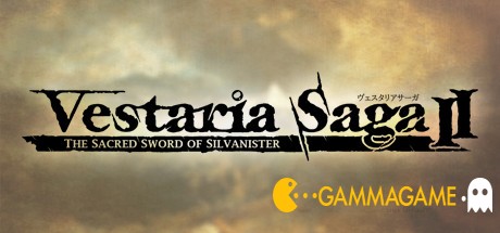   Vestaria Saga II: The Sacred Sword of Silvanister