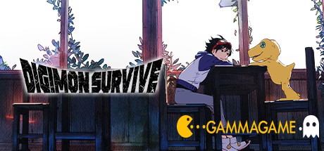   Digimon Survive