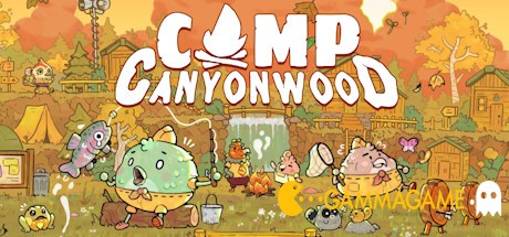   Camp Canyonwood -      GAMMAGAMES.RU