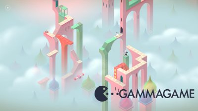   Monument Valley: Panoramic Edition  FliNG