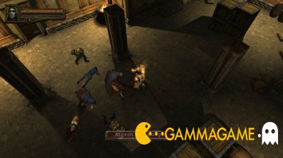   Baldurs Gate: Dark Alliance 2  FliNG