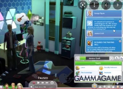   Sims 4   v1.90  FliNG