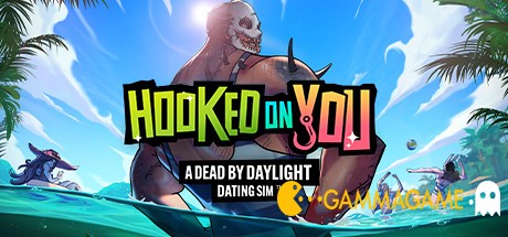   Hooked on You: A Dead by Daylight Dating Sim