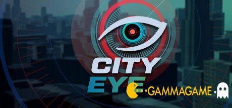   City Eye -      GAMMAGAMES.RU