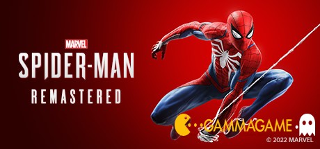   Marvels Spider-Man Remastered -      GAMMAGAMES.RU