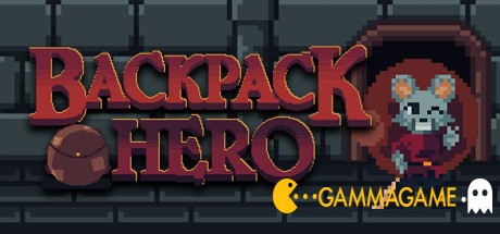   Backpack Hero  FliNG -      GAMMAGAMES.RU