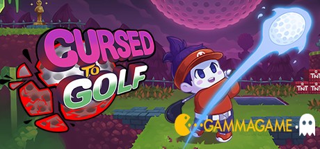   Cursed to Golf  FliNG -      GAMMAGAMES.RU