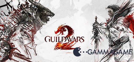   Guild Wars 2
