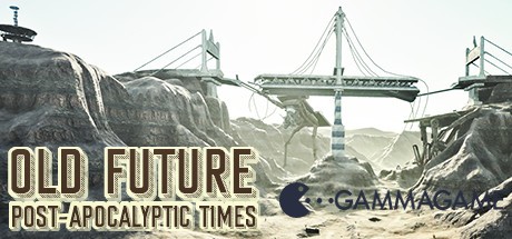   Old Future: Post-Apocalyptic Times -      GAMMAGAMES.RU