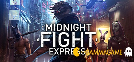   Midnight Fight Express  FliNG