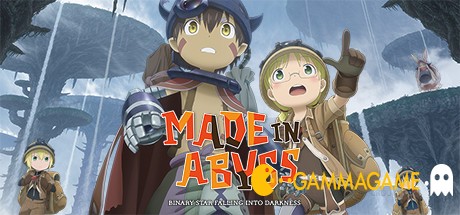   Made in Abyss: Binary Star Falling into Darkness