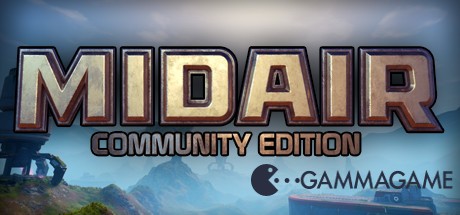   Midair: Community Edition -      GAMMAGAMES.RU