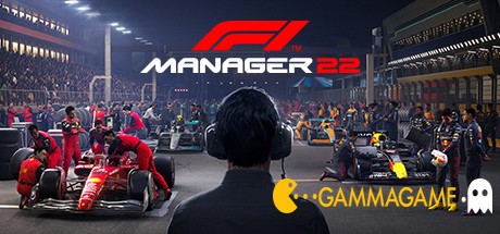   F1 Manager 2022  FliNG