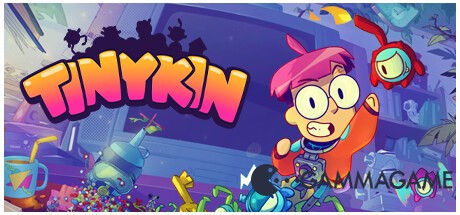   Tinykin