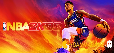   NBA 2K23 -   -      GAMMAGAMES.RU