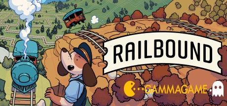   Railbound -      GAMMAGAMES.RU