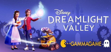   Disney Dreamlight Valley () -      GAMMAGAMES.RU