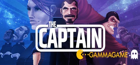   The Captain -      GAMMAGAMES.RU