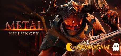   Metal: Hellsinger  FliNG -      GAMMAGAMES.RU