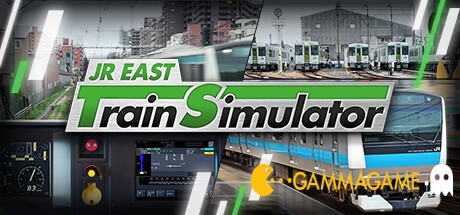   JR EAST Train Simulator  FliNG