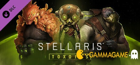   Stellaris: Toxoids v3.5  FliNG