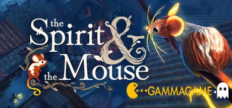   The Spirit and the Mouse ()