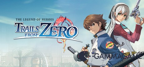   The Legend of Heroes: Trails from Zero ()