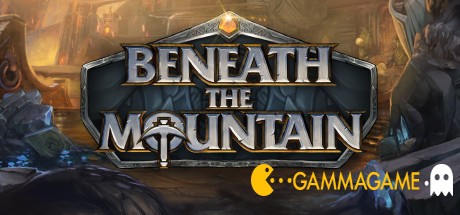   Beneath the Mountain