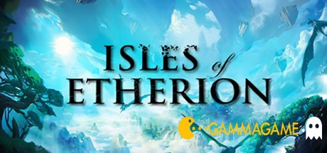   Isles of Etherion