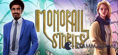   Monorail Stories