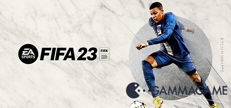     FIFA 23  FliNG -      GAMMAGAMES.RU