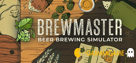   Brewmaster: Beer Brewing Simulator