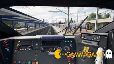   Train Sim World 3  FliNG