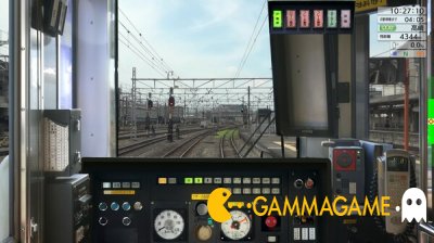   JR EAST Train Simulator  FliNG